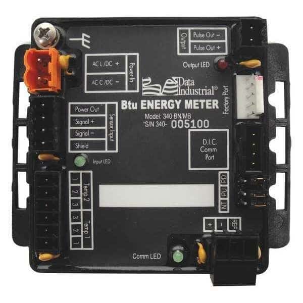 Transmitter, 12 to 24VAC, Plastic