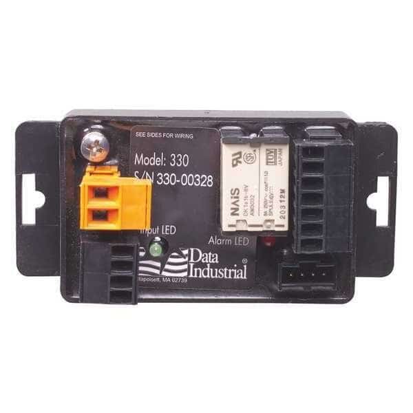 Transmitter, 12 to 28VAC, Plastic