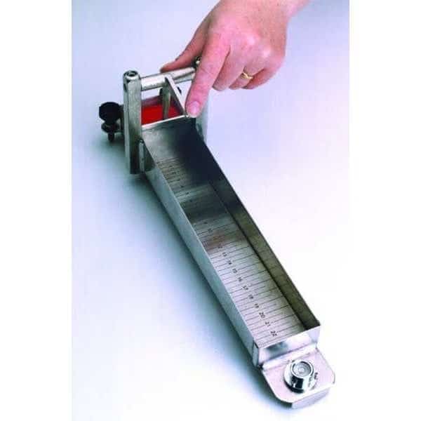 Consistometer,30 to 30000 cP,415mm D, Mfr#: ZXCON-CON3, ENDECOTTS