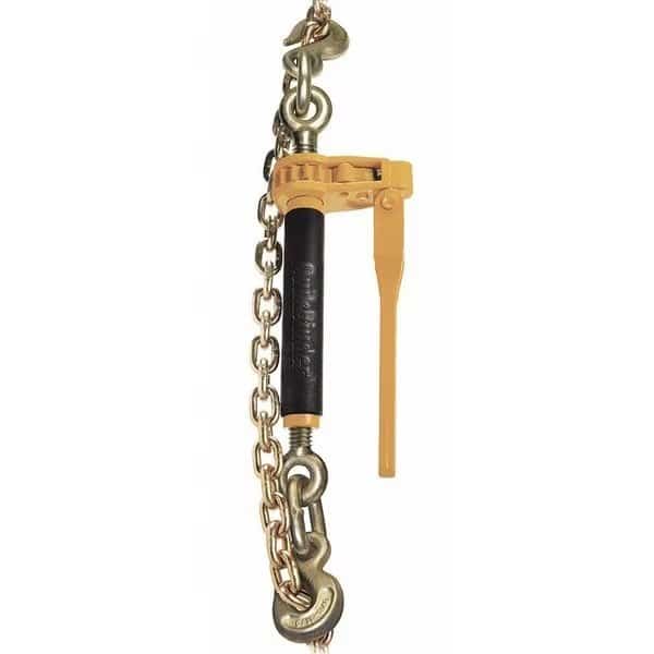 Load Binder, 7100 lb., Size G70 5/16 in.