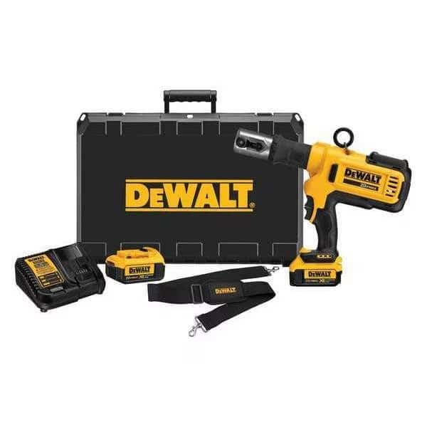 20V MAX* Press Tool Kit