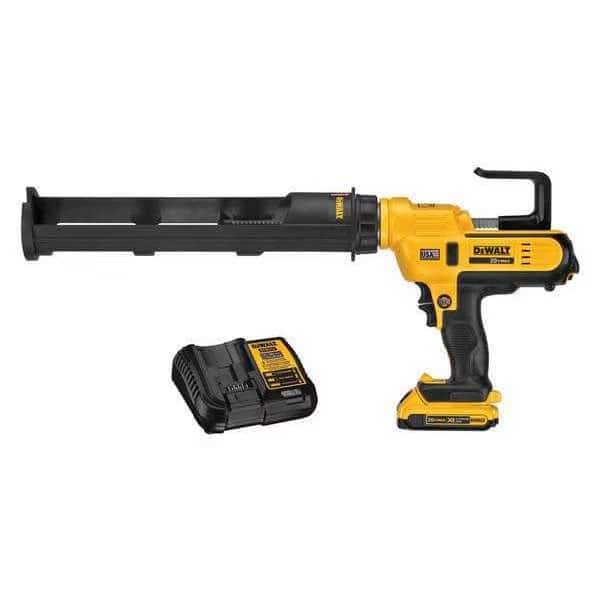 20V MAX* 29oz Adhesive Gun Kit