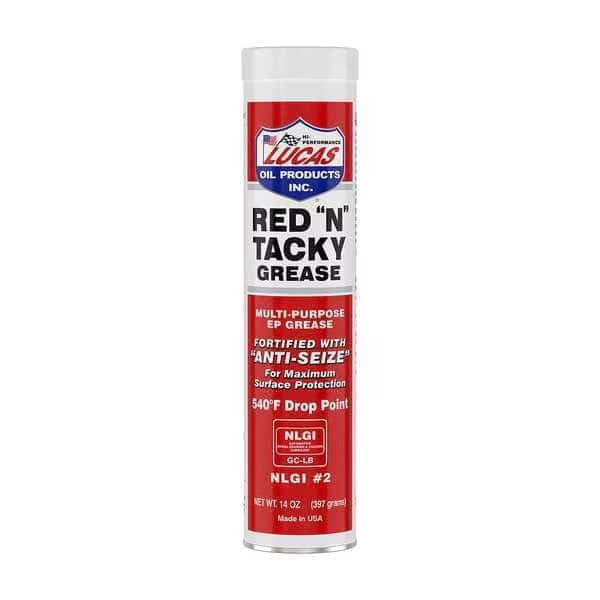 Grease Cartridge, Mineral