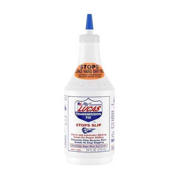 Transmission Fix, Bottle, Red, 12 oz.