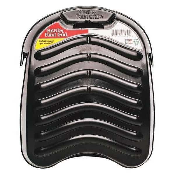 Paint Grid,1 gal. Paint Cans,Plastic, Mfr#: 5510-CC, HANDY PAINT PRODUCTS