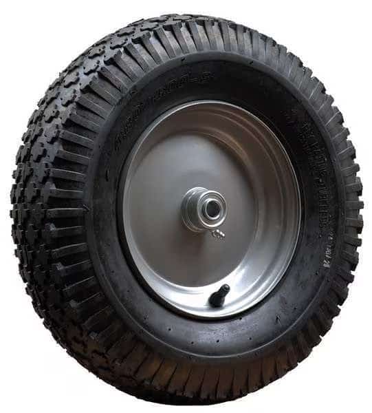 Wheel, Pneumatic, 16 x 4