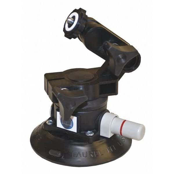 Vacuum Cup, 10 lb., 4-1/2 in. Cup Dia.