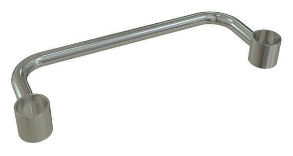 Extended Handle, 24 in L x 1 in W x 1in H