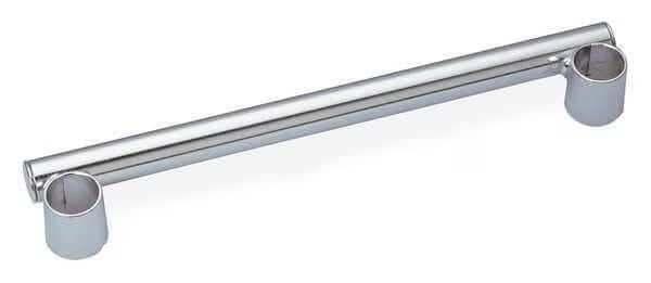 Push Handle, 18 in. L x 1 in. W x 1 in. H