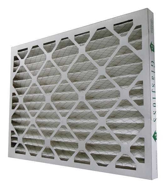 Prefilter, 16 in. H x 24 in. W x 2 in. L