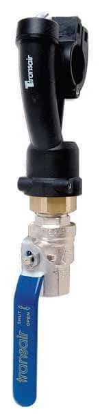Fitting, Ball Valve, For 25mm