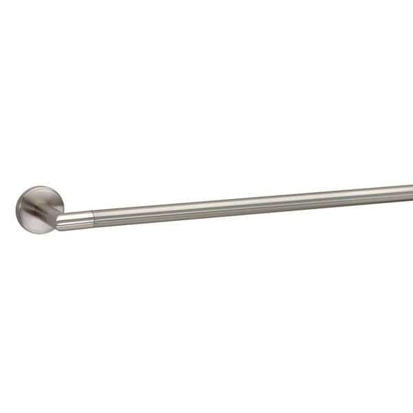 Towel Bar,Satin Nickel,Astral,18In, Mfr#: 04-SN2818, TAYMOR