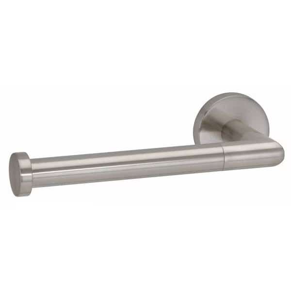 Toilet Paper Holder,(1) Roll,Satin, Mfr#: 04-SN2848, TAYMOR