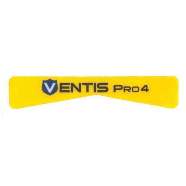 Nameplate, Yellow
