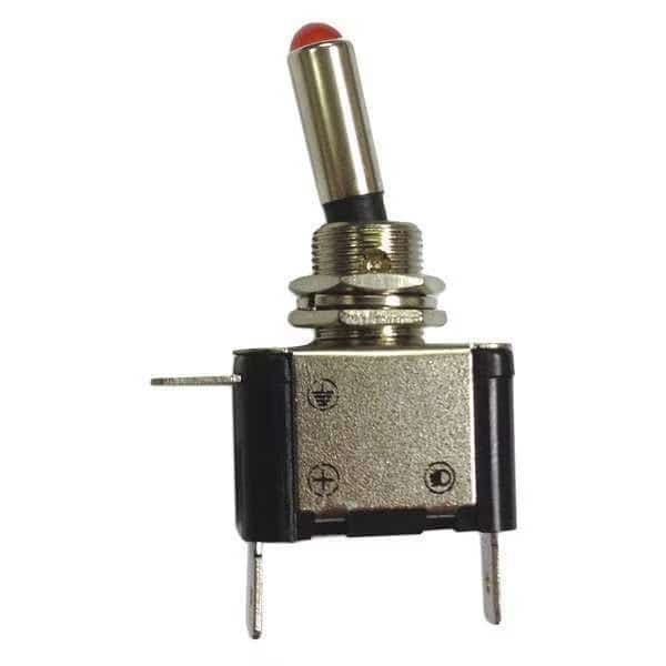 Toggle Switch,On/Off, Mfr#: 20523, BATTERY DOCTOR