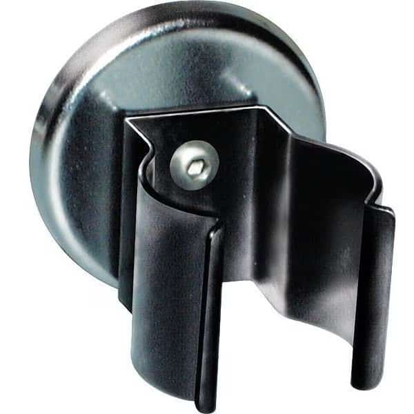 Magnet with Clip, 38 lb. Pull, MX2000VB02