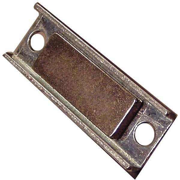 Rectangular Fixture Magnet, 28 lb. Pull