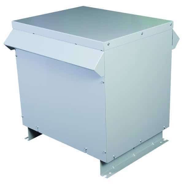 General Purpose Transformer, 25.50" H, ACME ELECTRIC, Mfr# T3030K0034B