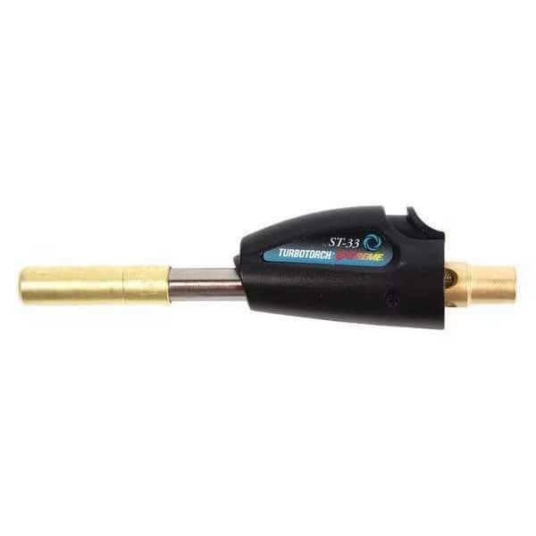 Flame Tip, ST Series, Swirl Flame