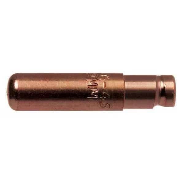 Contact Tip, Copper, 0.045" Size, PK25