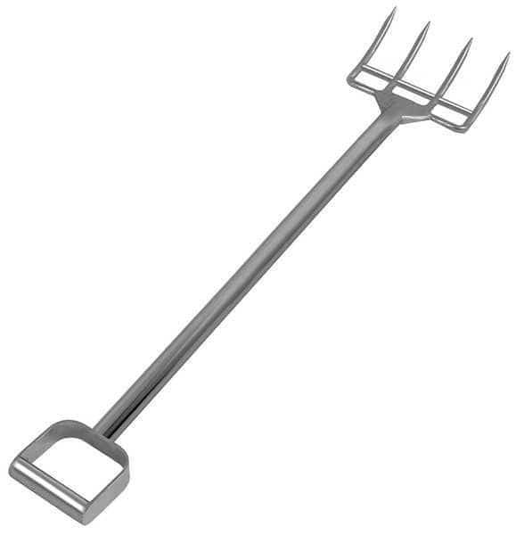 Super Reinforced Fork, SST, 8-1/2In Tines