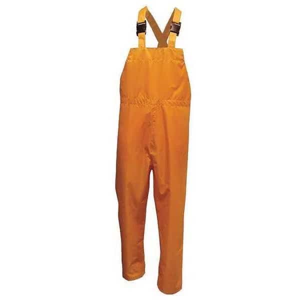 Open Road 150D Bib Pants - Ylw