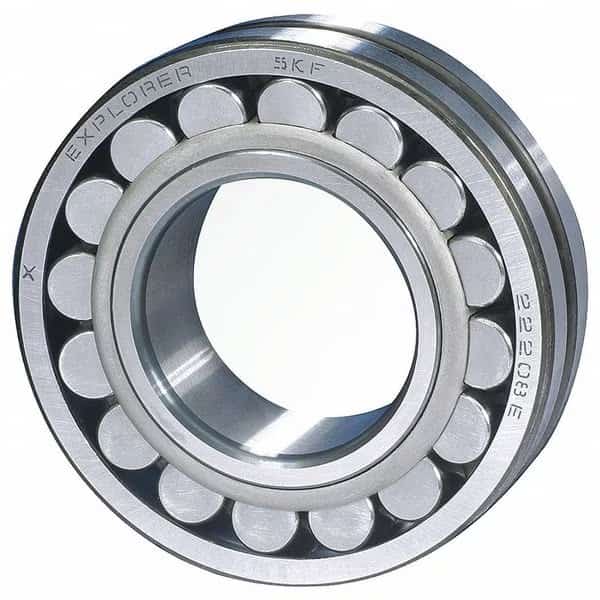 Spherical Roller Bearing, Bore 65mm