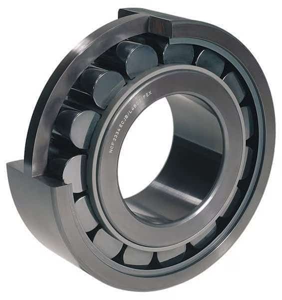 Cylindrical Roller Bearing, Bore 100mm