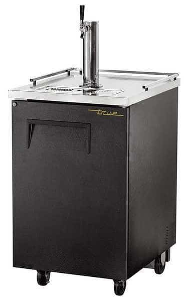 Cold Beverage Dispenser, 15-1/2 gal.