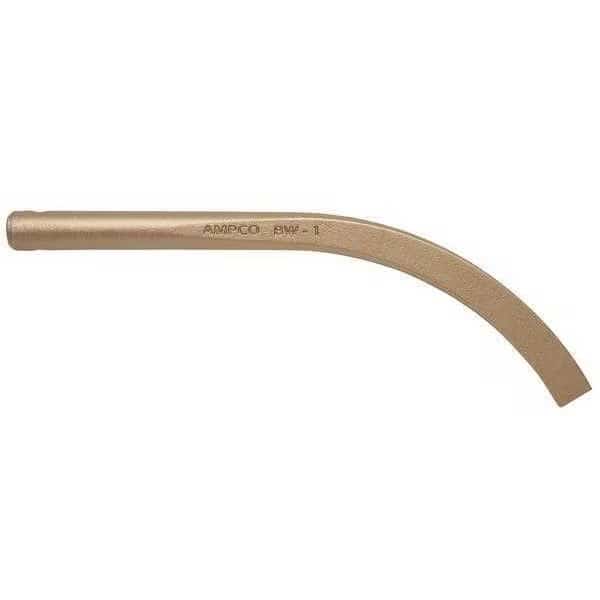 Banana Wedge, 12-1/4"L, 4-1/16"H