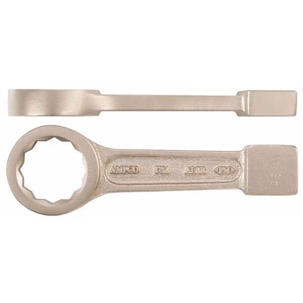 Striking Wrench, 145mm, 22-1/16" L