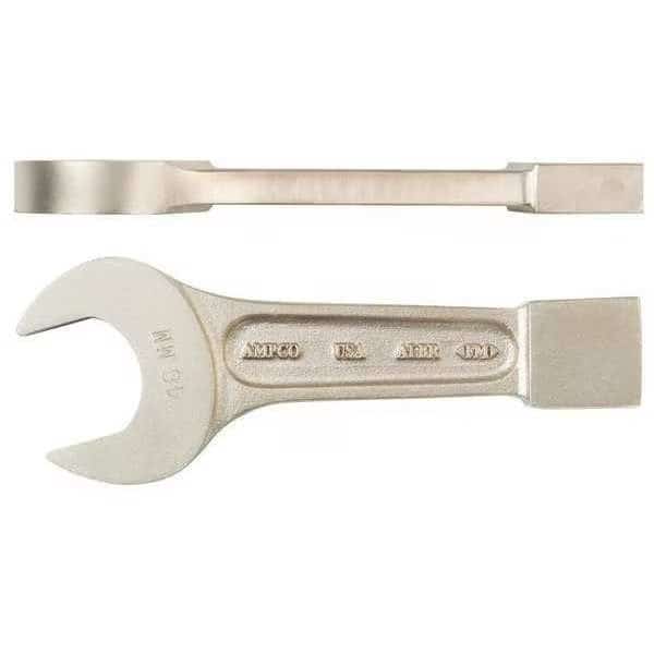 Striking Wrench, 94mm, 20" L, 2-1/4" Thick