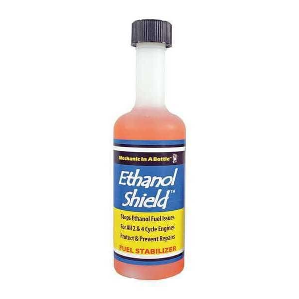 Ethanol Fuel Stabilizer, Improver,8 oz., Mfr#: 1-008-9C, B3C FUEL SOLUTIONS