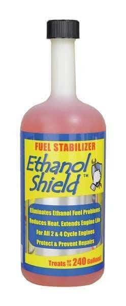 Ethanol Fuel Treatment, Improver, 24 oz.