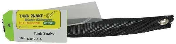 Diesel Fuel Tank Snake, 12", Fuel Treatment