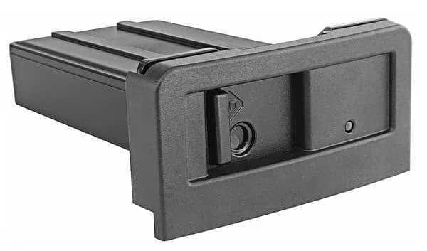 Battery Tray,Plastic , Mfr#: A150
