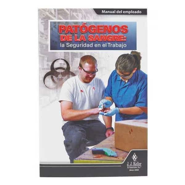 DVD Training Program, 1" D, PK10