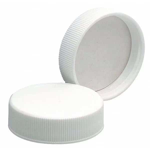 Cap, Screw Closure Size 38-400, PK72