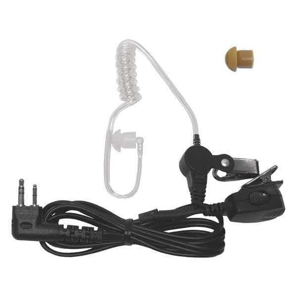Acoustic Tube,9 in. L, Mfr#: JD-V1602, DSR PROSERIES