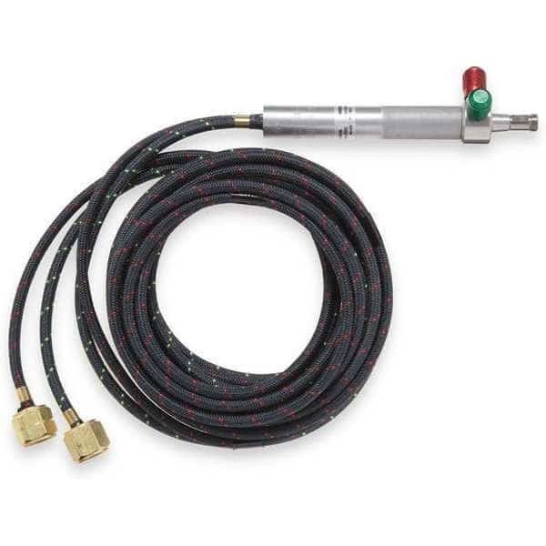 Torch Kit, Flux Core Only, 120" L