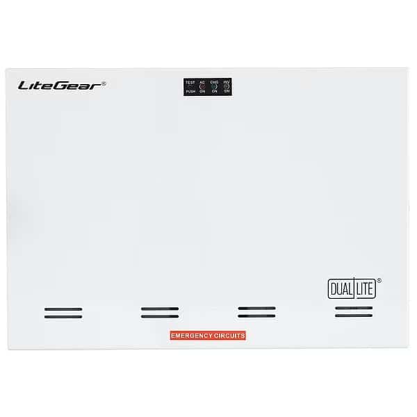 Single Phase Inverter, 125VA, 110W