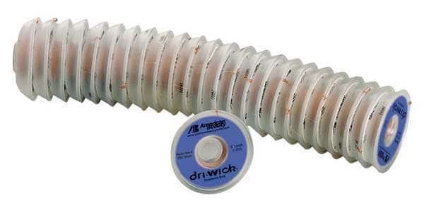 AMERICAN BEAUTY No.4 Desoldering Braid, Mfr#: 484-4, AMERICAN BEAUTY