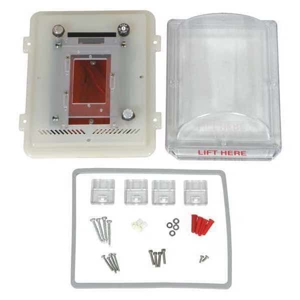 Htr Kit For Sti-1200A-Htr Series