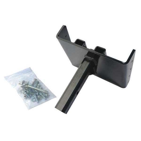 Spreader Receiver Mnt, for Mfr No SD-600