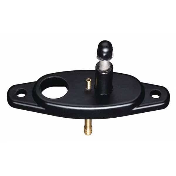 Wiper Arm Adapter Plate, Metal, 4" Size