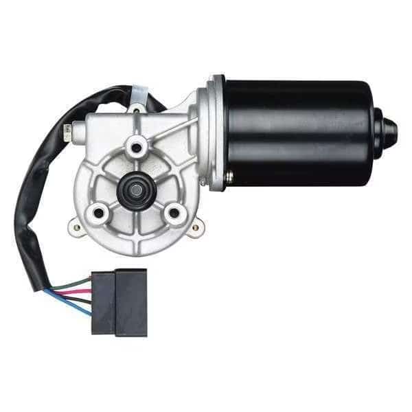 Wiper Motor, J3 Series, 12V, 25nm Torque, AUTOTEX, Mfr# H130