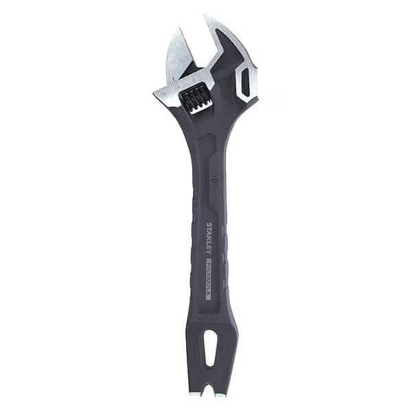 FATMAX 10" Adjustable Demolition Wrench