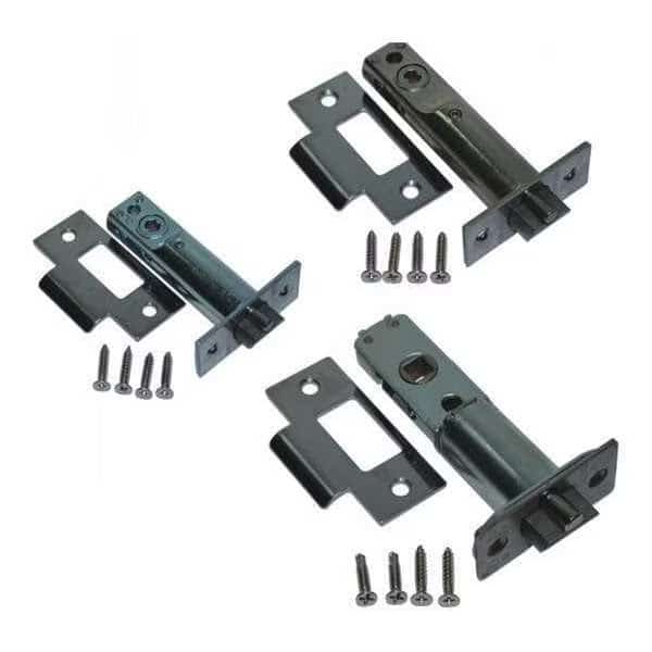 Dual Backset Latch, For CL200, CODELOCKS, Mfr# DB-DL