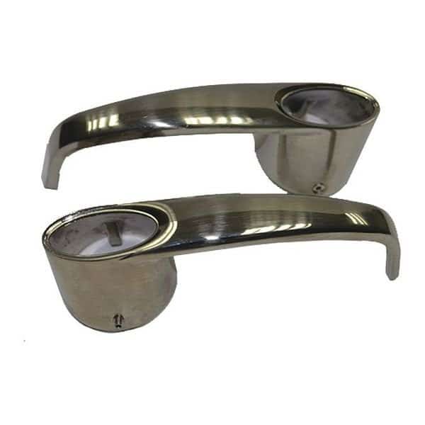 Lever Set, For CL4000, w/Mounting Hardware