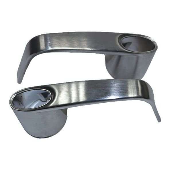 Lever Set,For CL600,w/Mounting Hardware, Mfr#: LV-600, CODELOCKS